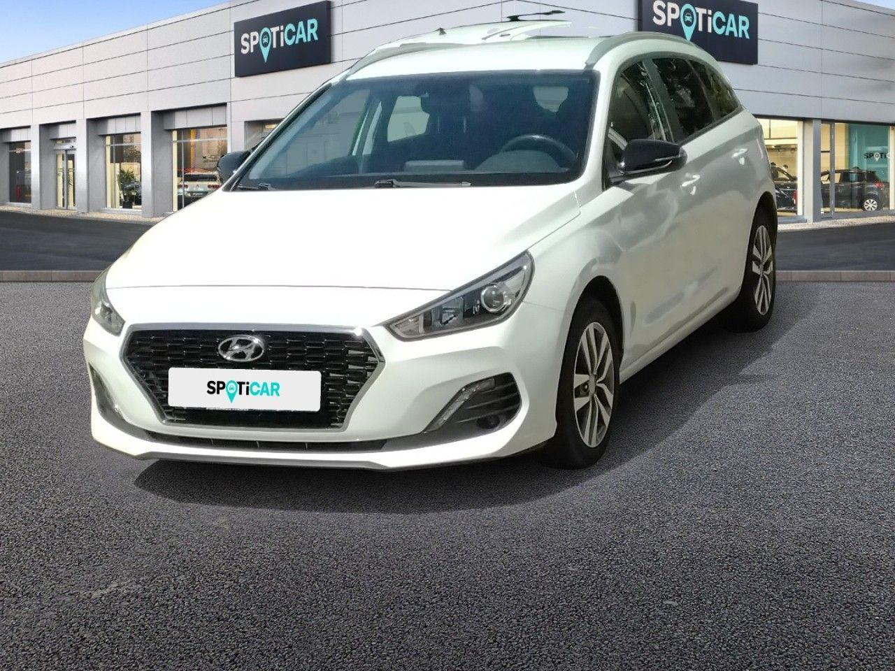 Hyundai i30 YES!