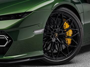 2025 Lamborghini TEMERARIO 缩略图 17