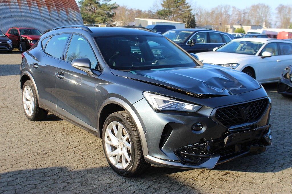 Angebot ansehen Cupra Formentor