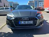 Audi A5 40 TFSI S tronic Sportback advanced advanced - Audi A5: Advanced