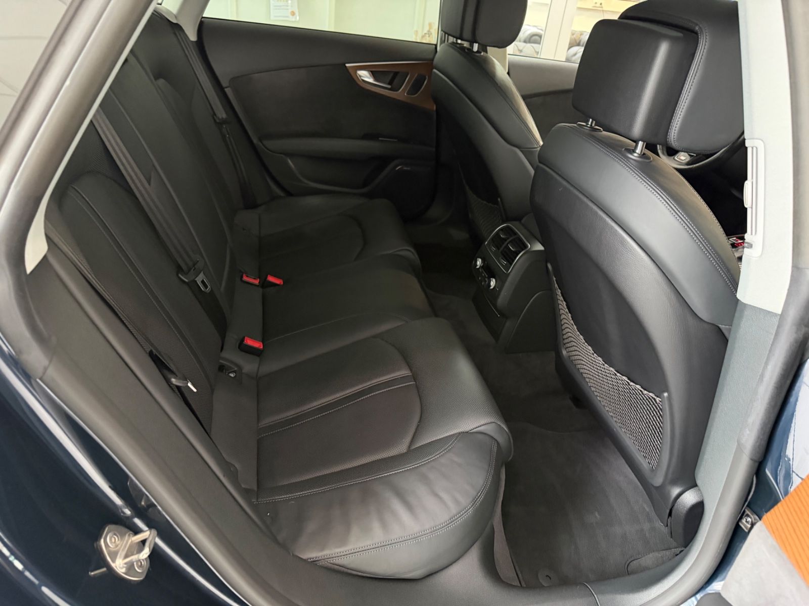 Fahrzeugabbildung Audi A7 3.0 TDI quattro* Matrix-LED*Soft Close