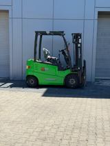 Linde Lonking LG25B Elektro 2,5T Triplexmast Freihub - Angebote