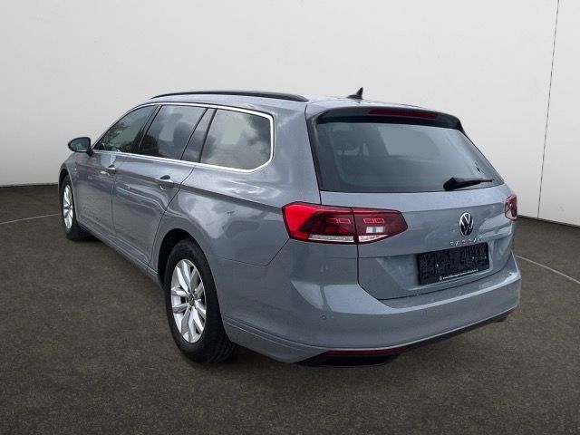 Volkswagen Passat Variant - Bild 3