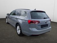 Volkswagen Passat Variant - Vorschau Bild 3