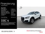 Audi Q2 30 TFSI s-tronic Navi*Einparkh*Tempo*LED - Audi Q2: 30 TFSI
