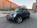 MINI ONE Mini One*Tüv Neu*1 Hand*Klima*Top* - MINI MINI aus 2003
