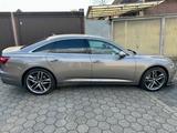 Audi A6 45 TFSI S tronic design design - Audi: Unfallwagen