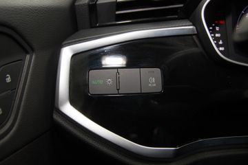 Audi Q3 35 TFSI Advanced AHKTEMPOMAT18 ZOLLTOTWINK