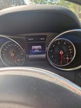 Mercedes-Benz SLC 180 - - Mercedes-Benz SLC 180 von privat