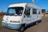 HYMER / ERIBA / HYMERCAR B 584