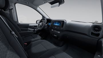 Mercedes Vito - 8