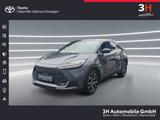 Toyota C-HR Hybrid Team D * Jahreswagen * wenig KM - Toyota C-HR in Bonn