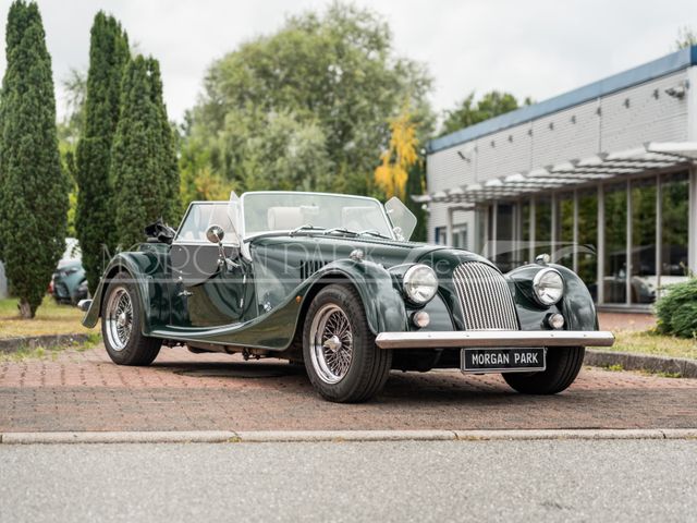 Morgan Plus 4