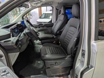Ford Tourneo Custom Bus 320 L1 Titanium AT SOFORT!