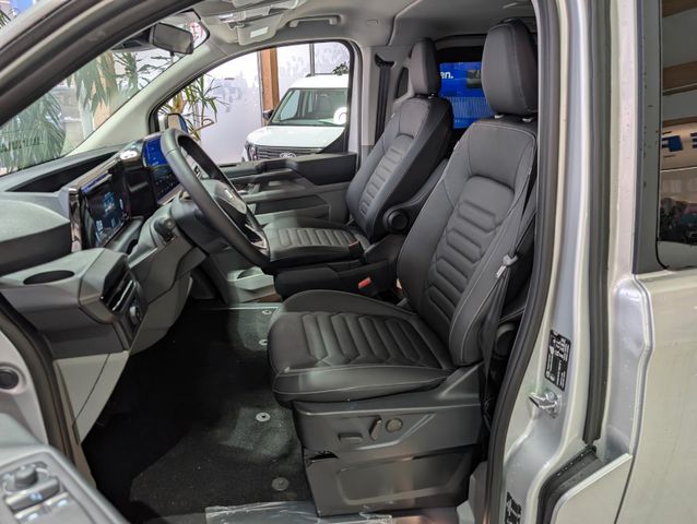 Ford Tourneo Custom Bus 320 L1 Titanium AT SOFORT!