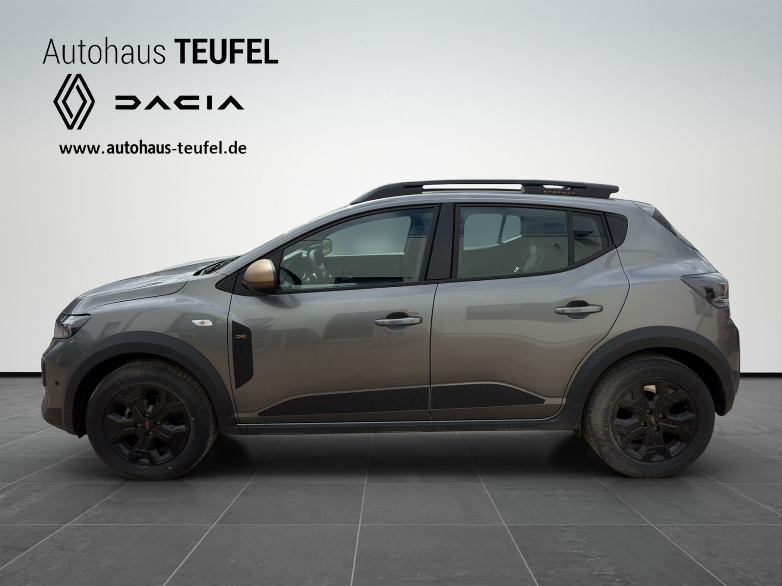 Dacia Sandero - Bild 2
