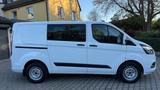 Ford Transit Custom Kasten 340 L1 Trend 1.H/Mwst/RFK - Ford Transit Custom Gebrauchtwagen in Stuttgart