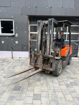 Doosan D 30 GP 34 KW Seitenhub 4.71m Hub - Angebote