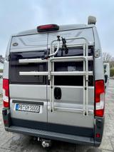 Weinsberg CaraBus MQ, Top Zustand, 2. Hand - Weinsberg Kastenwagen