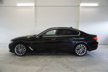 BMW 530 - 2
