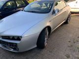 Alfa Romeo Brera 2,4 l JDTM, 209PS, TÜV 06... - Alfa Romeo Brera: 2.4