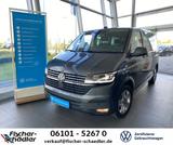 Volkswagen T6.1 Multivan Comfortline 2.0TDI*DSG*AHK*Navi*LE