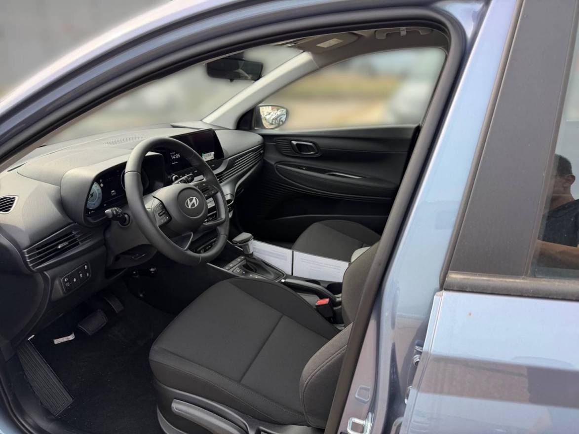 Hyundai i20 – Bild 7
