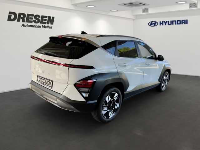 Hyundai KONA - Bild 3