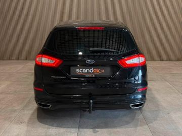 Ford Mondeo - 4