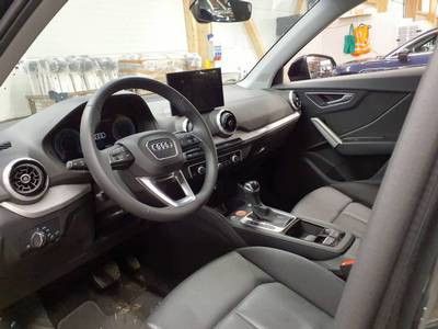 Q2 35 TDI ADVANCED S TRONIC LED+KAMERA+OPTIK+