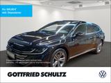 Volkswagen Arteon Shooting Brake R-Line 2.0 TDI DSG 4Motion - Volkswagen Arteon in Düsseldorf