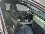 Jaguar F-Pace D165 R-Dyn. SE Winter Paket Black Pack - Jaguar F-Pace: Se