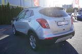 Opel Mokka X 1.4 Turbo Edition AC,DAB,KAM,SHZ, Lenkra - Opel Mokka X: Edition