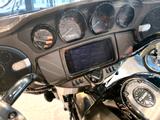 Harley-Davidson Street Glide CVO  - HARLEY-DAVIDSON STREET GLIDE