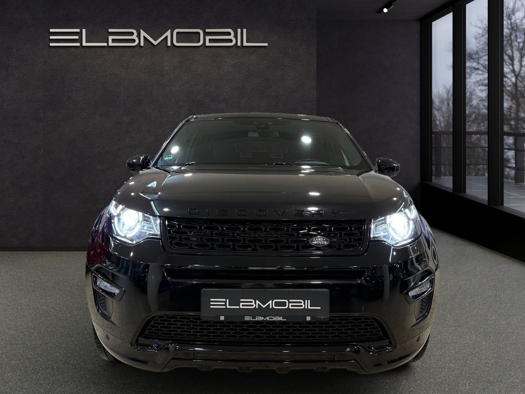 Land Rover Discovery - Bild 9