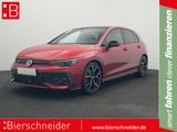 Volkswagen Golf GTI 8 2.0 TSI DSG BLACK STYLE PANO H&K-SOUN - Volkswagen Gebrauchtwagen in Gera
