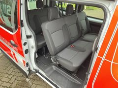 Foto Nummer 10: RENAULT Trafic