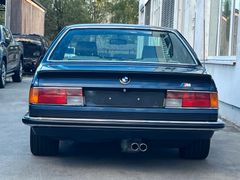 BMW 635 CSI Coupe