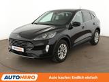 Ford Kuga 2.0 TDCi EcoBlue Mild-Hybrid Titanium X*NAV - Ford Kuga: Tdci Titanium