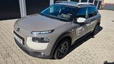 Citroën C4 Cactus Feel Edition Panorama - Citroën C4 Cactus mit Benzin-Antrieb: Feel