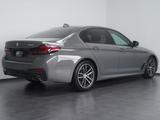 BMW 540 i M Sport SHADOW/LEDER/CARPLAY/HARMAN - BMW 540 in Wiesbaden
