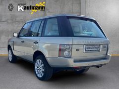 Fahrzeugabbildung Range Rover 4,2 Supercharged