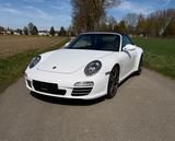 Porsche 997 Carrera 4 Cabrio (Approved, Navi, Xenon) - Porsche 997 aus 2011