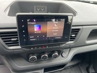 Renault Trafic - Vorschau Bild 18