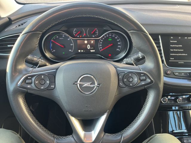 Opel GRANDLAND X ELEGANCE 1.6 PHEV