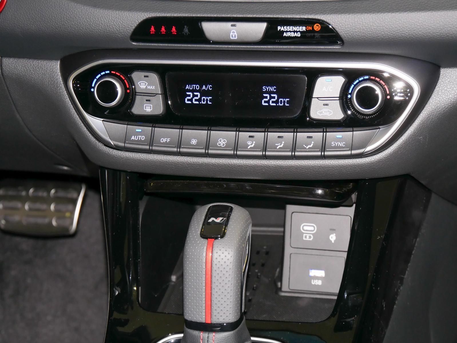 Hyundai i30 – Bild 20