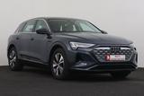 Audi Q8 e-tron 55 Quattro Air Suspension | LED Matrix - blaue Audi Q8 e-tron