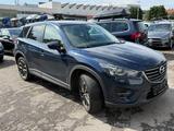 Mazda CX-5 Nakama AWD*AUTO*LED*KAM*NAVI*SPUR - Mazda CX-5 Gebrauchtwagen in Stuttgart