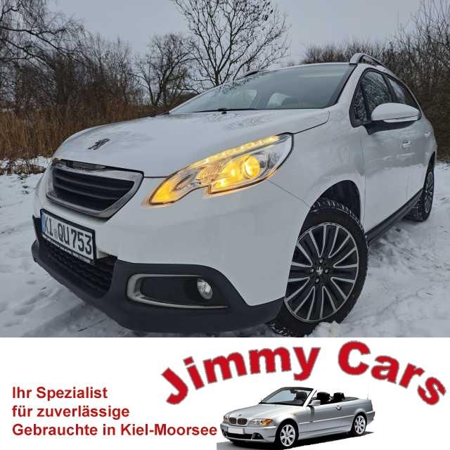 Image of Peugeot 2008