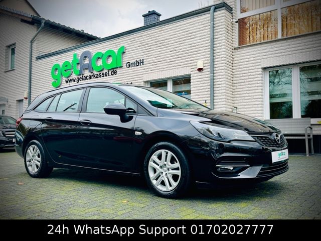 Opel Astra | SPORT | BUSINESS | LEASING | KREDIT